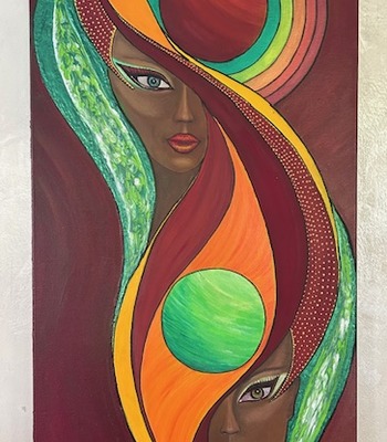 les d&eacute;esses int&eacute;rieures